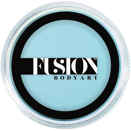 Fusion Body Art Fusion Schmink Prime Pastel Blue 25 gram