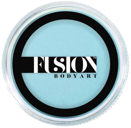 Fusion Body Art Fusion Schmink Prime Pastel Blue 25 gram