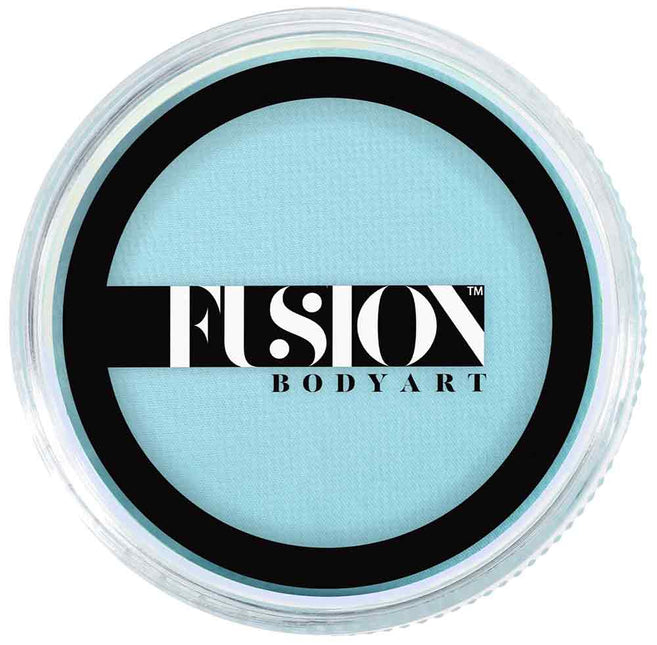 Fusion Body Art Fusion Schmink Prime Pastel Blue 25 gram