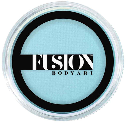 Fusion Body Art Fusion Schmink Prime Pastel Blue 25 gram