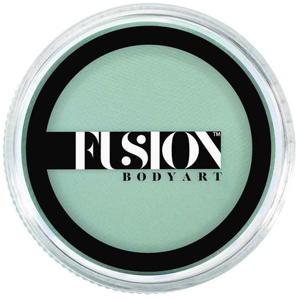 Fusion Body Art Fusion Schmink Prime Pastel Green 25 gram