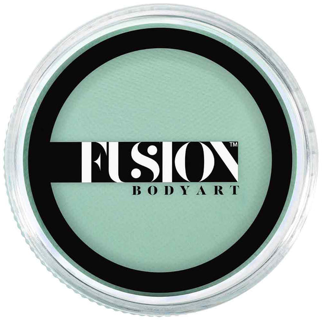 Fusion Body Art Fusion Schmink Prime Pastel Green 25 gram
