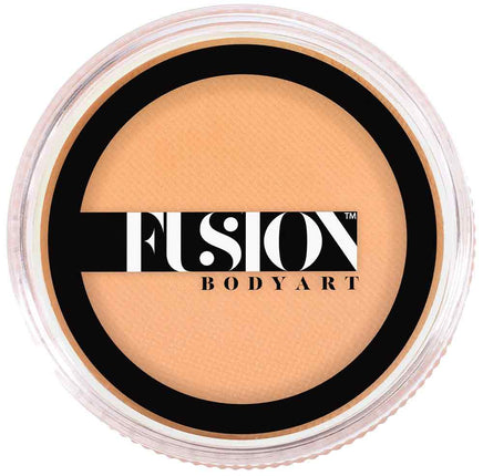 Fusion Body Art Fusion Schmink Prime Pastel Orange 25 gram