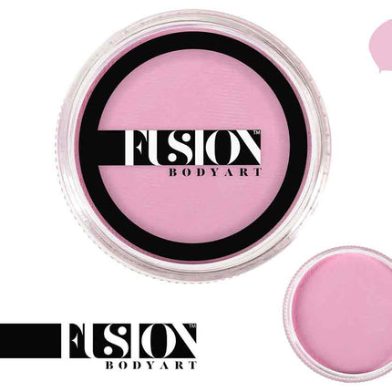 Fusion Body Art Fusion Schmink Prime Pastel Pink 25 gram