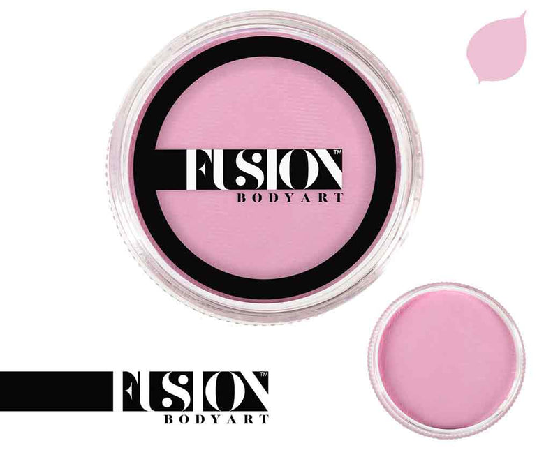 Fusion Body Art Fusion Schmink Prime Pastel Pink 25 gram