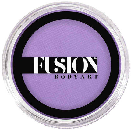 Fusion Body Art Fusion Schmink Prime Pastel Purple 25 gram