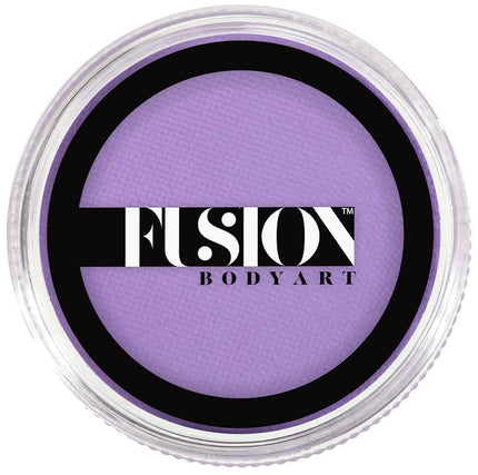 Fusion Body Art Fusion Schmink Prime Pastel Purple 25 gram
