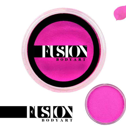 Fusion Body Art Fusion Schmink Prime Pink Sorbet 32 gram
