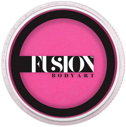 Fusion Body Art Fusion Schmink Prime Pink Sorbet 32 gram