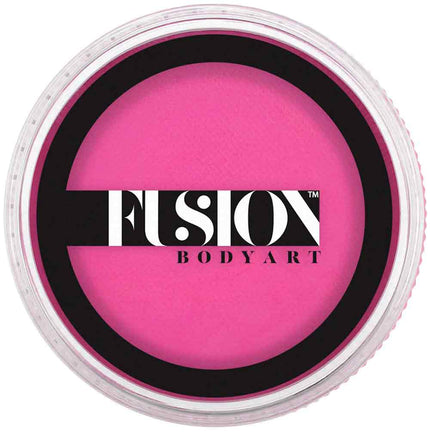 Fusion Body Art Fusion Schmink Prime Pink Sorbet 32 gram