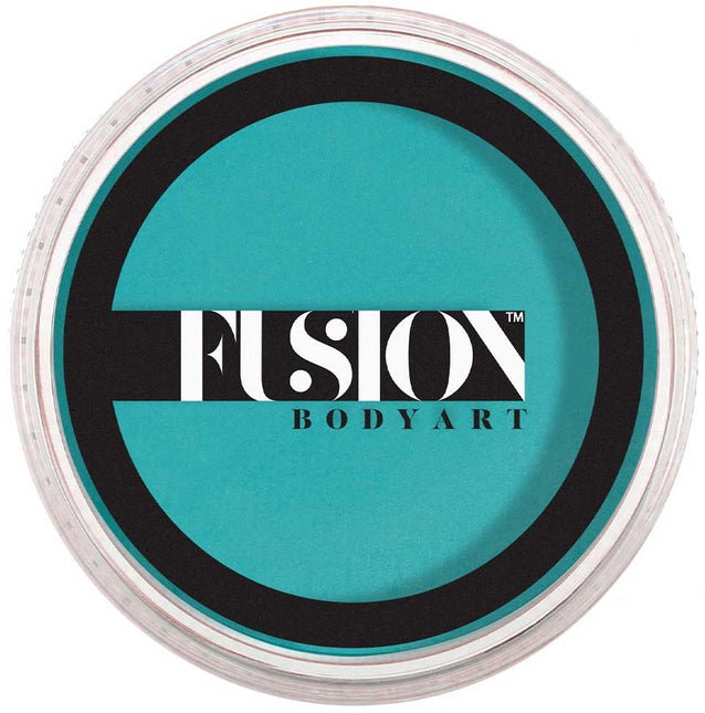 Fusion Body Art Fusion Schmink Prime Precious Teal 32 gram