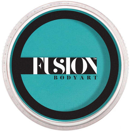 Fusion Body Art Fusion Schmink Prime Precious Teal 32 gram