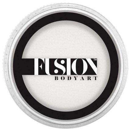Fusion Body Art Fusion Schmink Prime Pro Paraffin White 32 gram