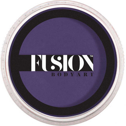 Fusion Body Art Fusion Schmink Prime Purple Passion 32 gram