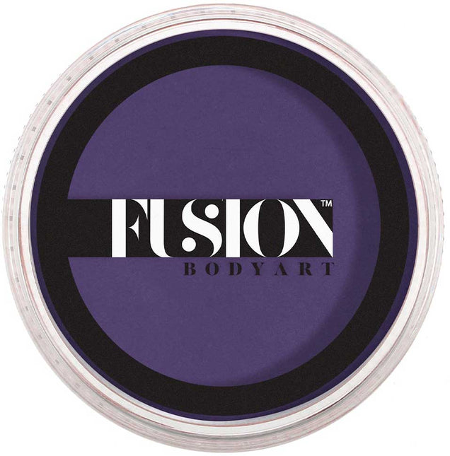 Fusion Body Art Fusion Schmink Prime Purple Passion 32 gram