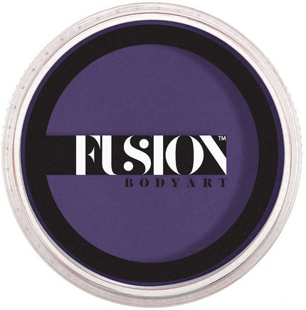 Fusion Body Art Fusion Schmink Prime Purple Passion 32 gram