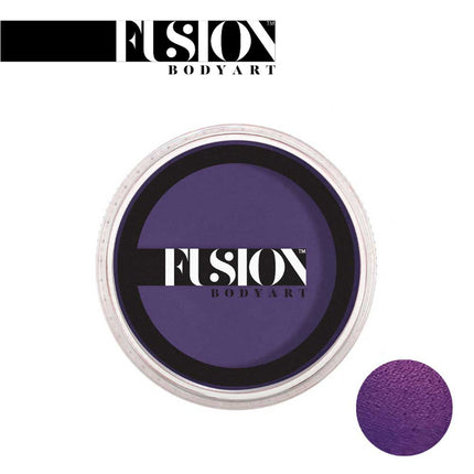 Fusion Body Art Fusion Schmink Prime Purple Passion 32 gram
