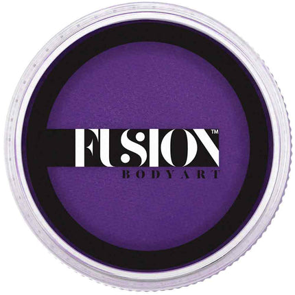 Fusion Body Art Fusion Schmink Prime Royal Purple 32 gram