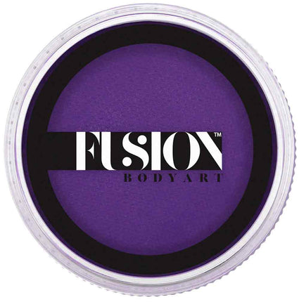 Fusion Body Art Fusion Schmink Prime Royal Purple 32 gram