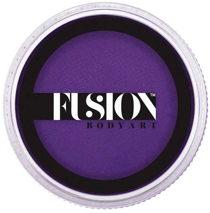 Fusion Body Art Fusion Schmink Prime Royal Purple 32 gram