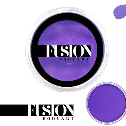 Fusion Body Art Fusion Schmink Prime Royal Purple 32 gram