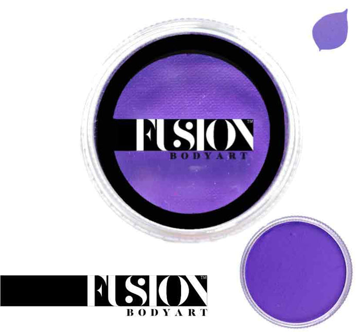 Fusion Body Art Fusion Schmink Prime Royal Purple 32 gram