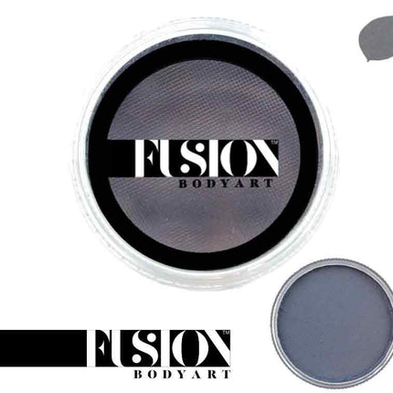 Fusion Body Art Fusion Schmink Prime Shady Gray 32 gram
