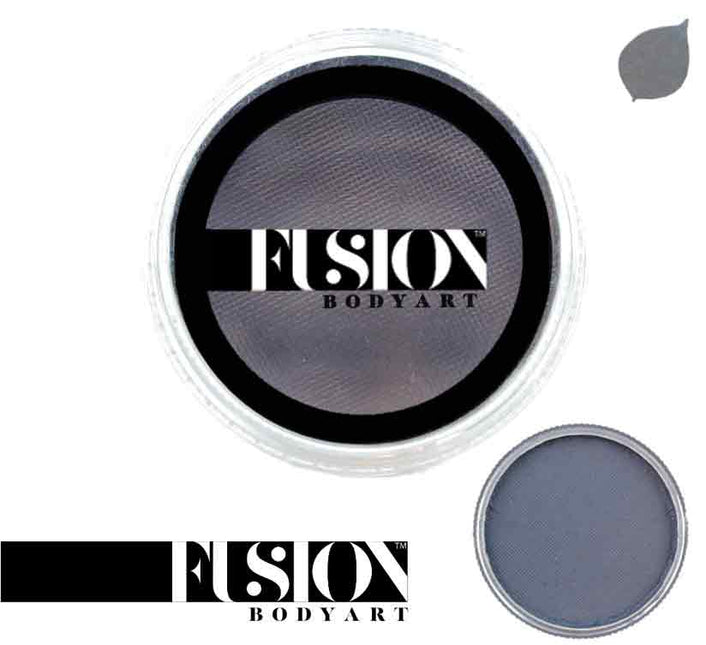 Fusion Body Art Fusion Schmink Prime Shady Gray 32 gram