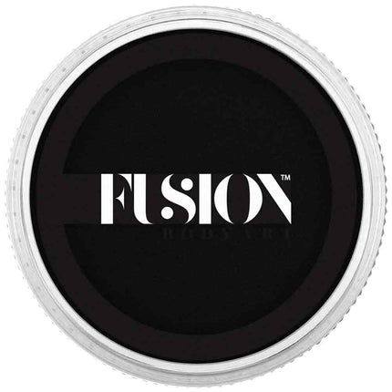 Fusion Body Art Fusion Schmink Prime Strong Black 32 gram