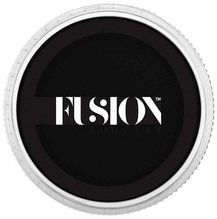 Fusion Body Art Fusion Schmink Prime Strong Black 32 gram