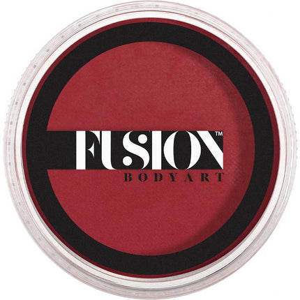 Fusion Body Art Fusion Schmink Prime Sweet Cherry Red 32 gram