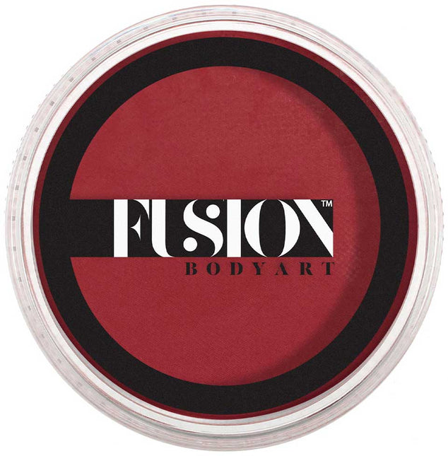 Fusion Body Art Fusion Schmink Prime Sweet Cherry Red 32 gram