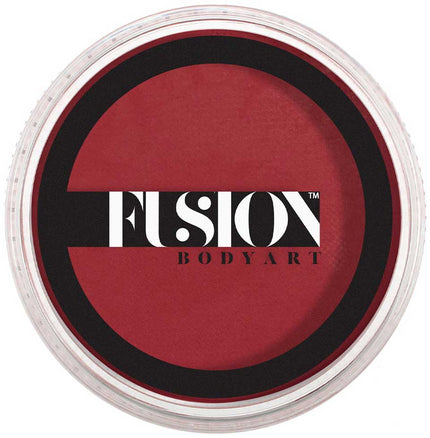 Fusion Body Art Fusion Schmink Prime Sweet Cherry Red 32 gram