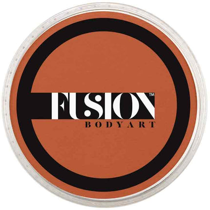 Fusion Body Art Fusion Schmink Prime Teddy Bear Brown 32 gram