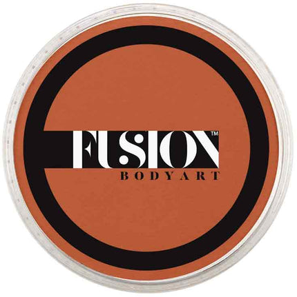 Fusion Body Art Fusion Schmink Prime Teddy Bear Brown 32 gram