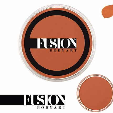 Fusion Body Art Fusion Schmink Prime Teddy Bear Brown 32 gram