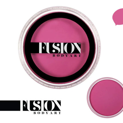 Fusion Body Art Fusion Schmink Prime Temptation Pink 25 gram