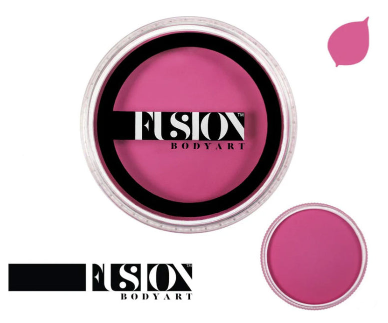 Fusion Body Art Fusion Schmink Prime Temptation Pink 25 gram