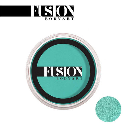 Fusion Body Art Fusion Schmink Prime Turquoise Paradise 32 gram
