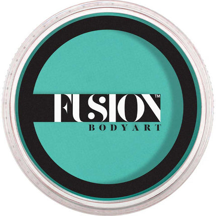 Fusion Body Art Fusion Schmink Prime Turquoise Paradise 32 gram