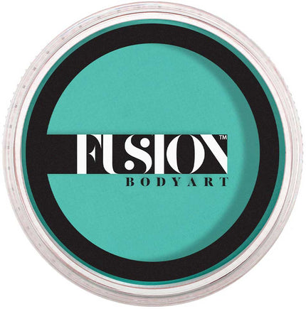 Fusion Body Art Fusion Schmink Prime Turquoise Paradise 32 gram