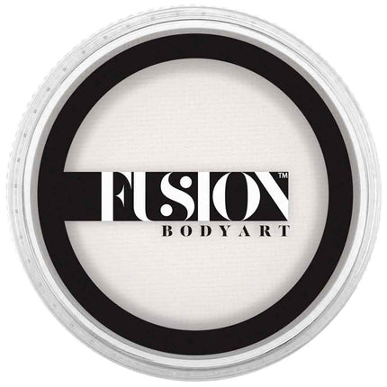 Fusion Body Art Fusion Schmink Prime White 32 gram