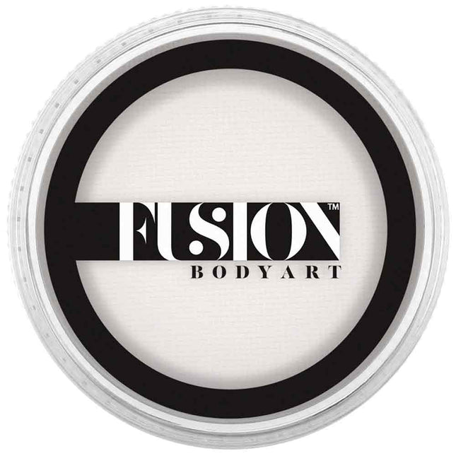 Fusion Body Art Fusion Schmink Prime White 32 gram