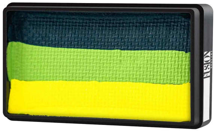 Fusion Body Art Fusion Splitcake Schmink Amazon 30 gram