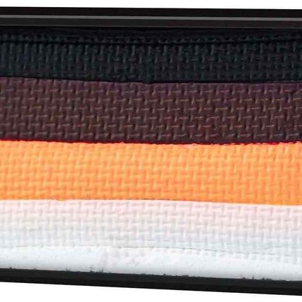 Fusion Body Art Fusion Splitcake Schmink Furry Critters 30 gram