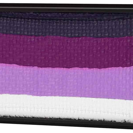 Fusion Body Art Fusion Splitcake Schmink Leannes Bella Luna 30 gram