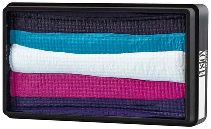 Fusion Body Art Fusion Splitcake Schmink Leannes Fancy Eyes 30 gram