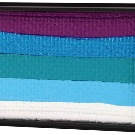 Fusion Body Art Fusion Splitcake Schmink Leannes Indigo Princess 30 gram