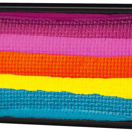 Fusion Body Art Fusion Splitcake Schmink Leannes Island Girl 30 gram