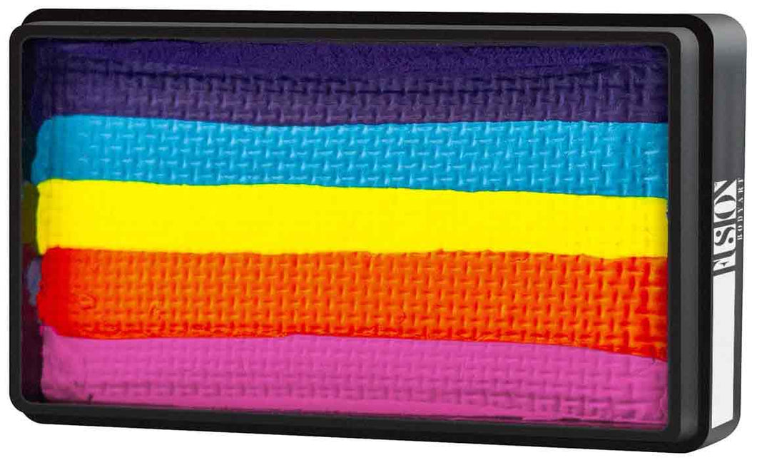 Fusion Body Art Fusion Splitcake Schmink Leannes Lollipop 30 gram